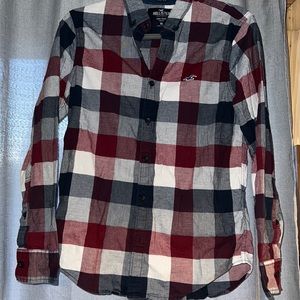 Hollister men’s XS